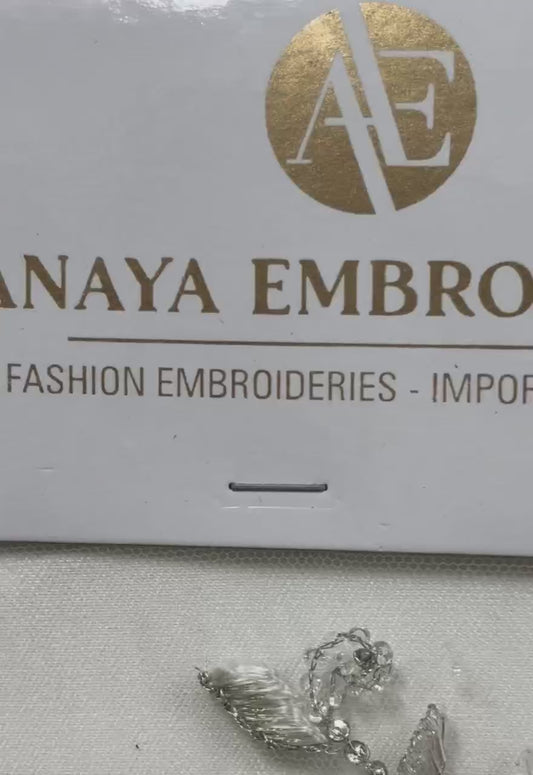 Anaya Embroidery1036