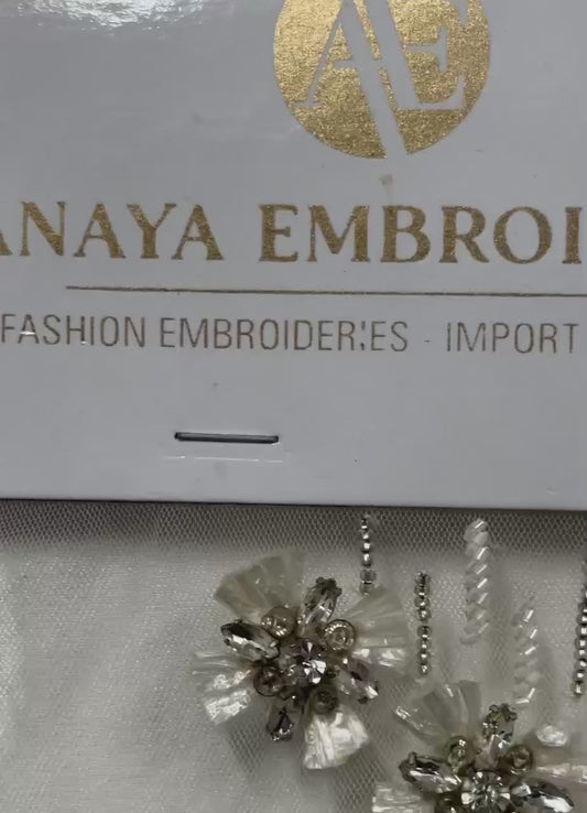 Anaya Embroidery1033